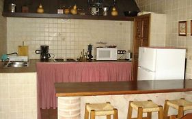 Casa Rural La Pilonga De Parauta